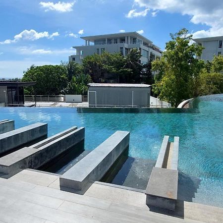 Karon Hill Family Apart 72 M2 Seaview מראה חיצוני תמונה