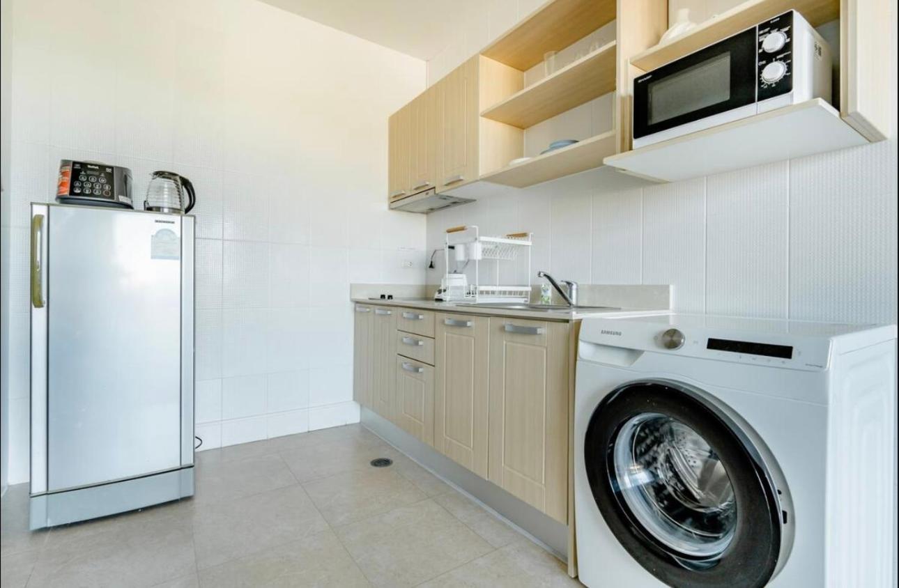 Karon Hill Family Apart 72 M2 Seaview מראה חיצוני תמונה
