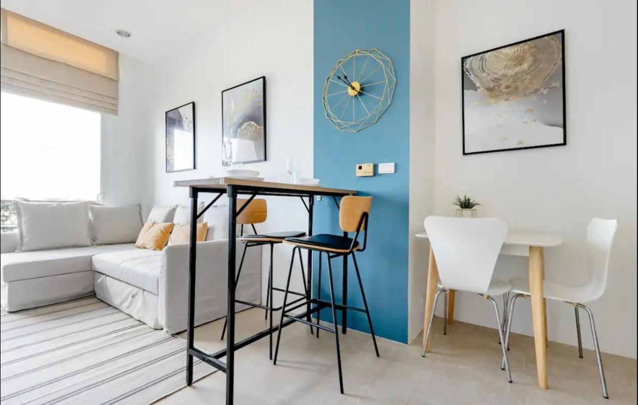 Karon Hill Family Apart 72 M2 Seaview מראה חיצוני תמונה