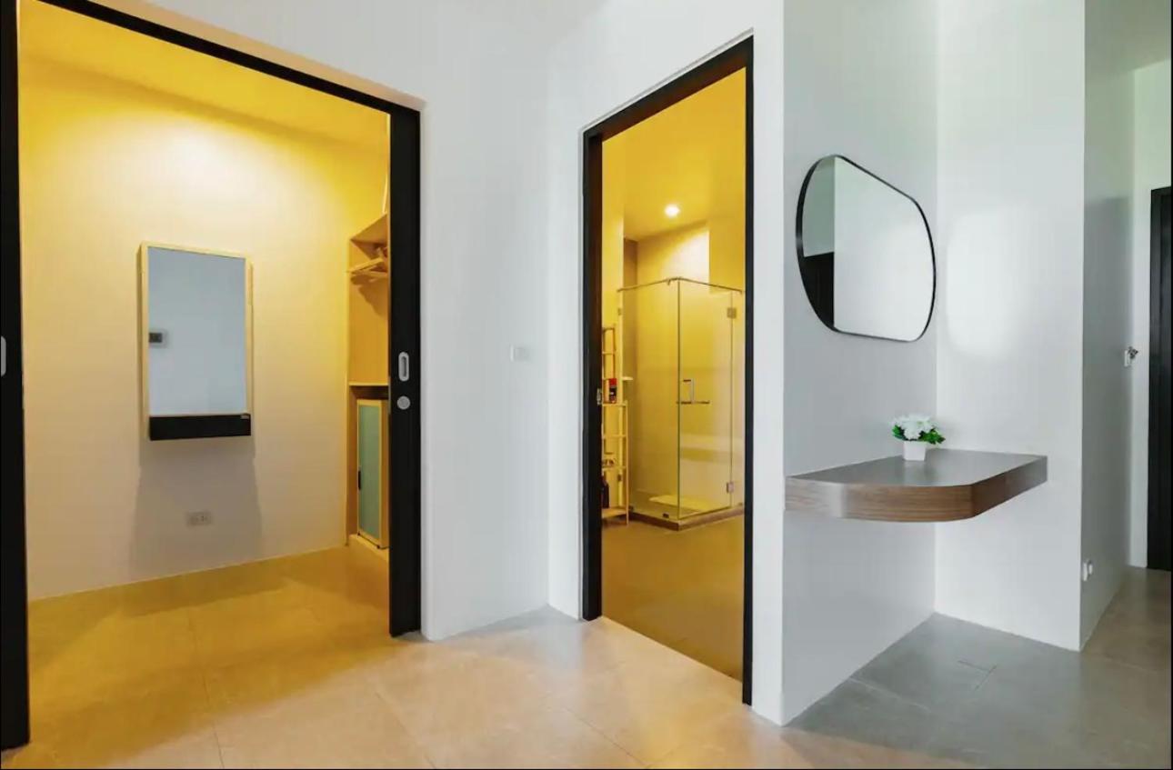 Karon Hill Family Apart 72 M2 Seaview מראה חיצוני תמונה