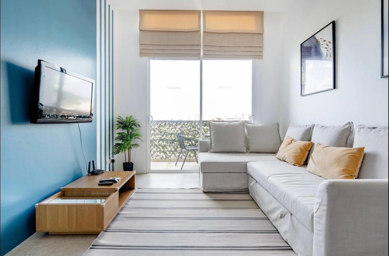 Karon Hill Family Apart 72 M2 Seaview מראה חיצוני תמונה