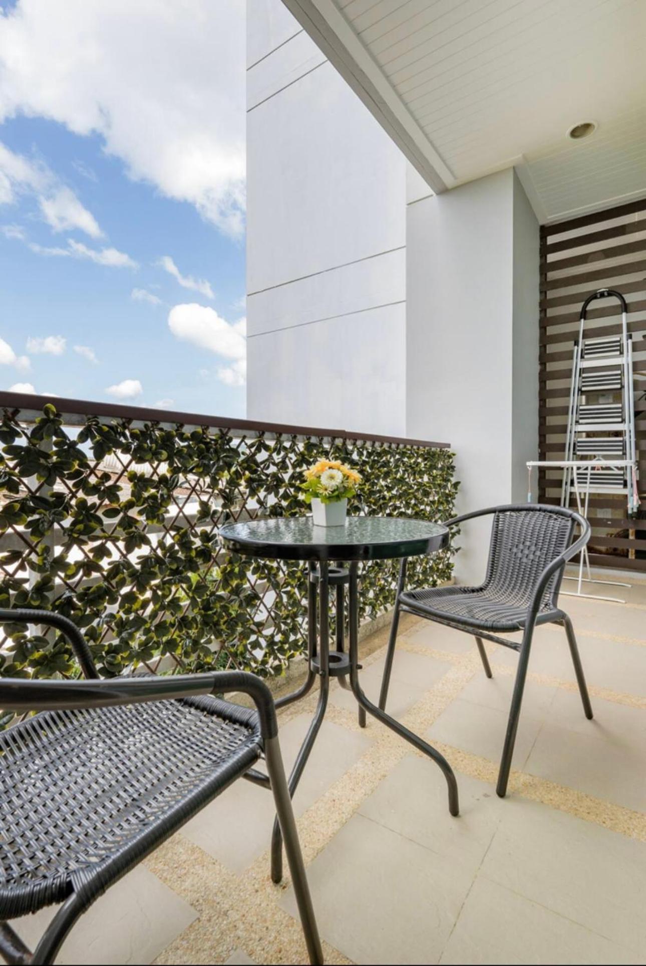 Karon Hill Family Apart 72 M2 Seaview מראה חיצוני תמונה