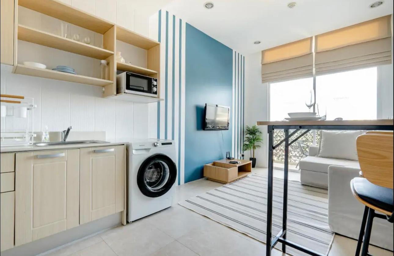 Karon Hill Family Apart 72 M2 Seaview מראה חיצוני תמונה