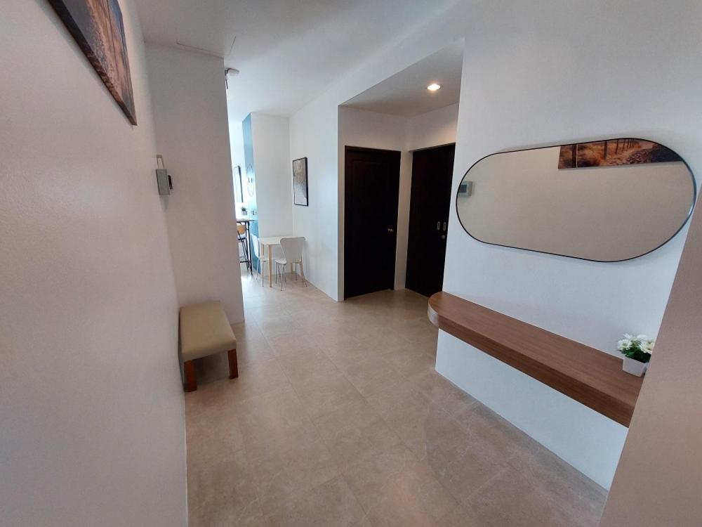 Karon Hill Family Apart 72 M2 Seaview מראה חיצוני תמונה