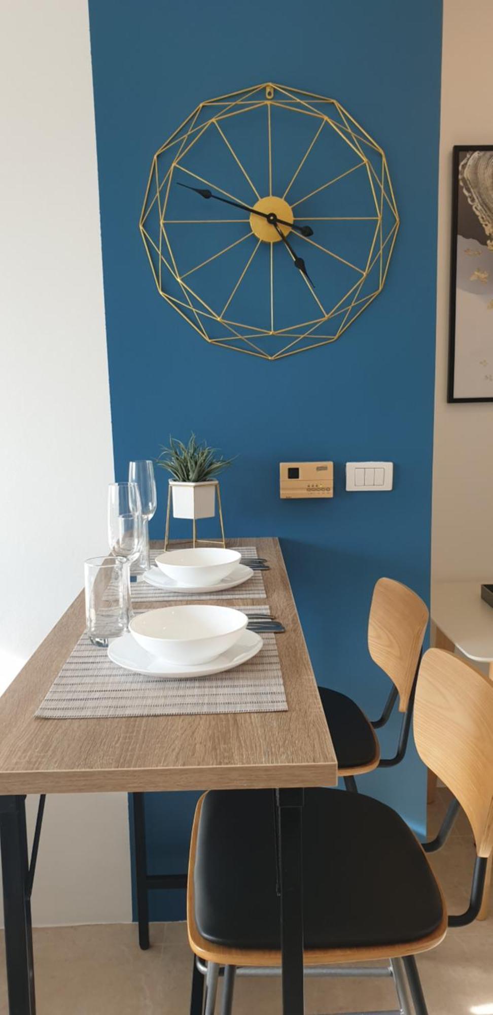 Karon Hill Family Apart 72 M2 Seaview מראה חיצוני תמונה
