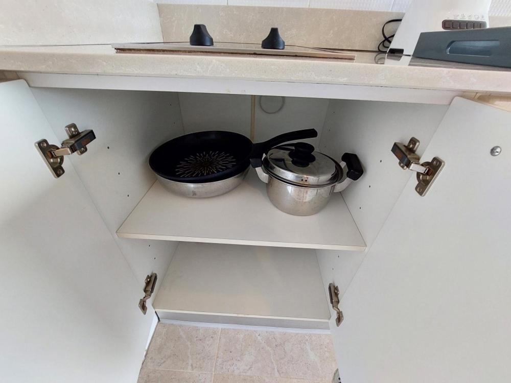 Karon Hill Family Apart 72 M2 Seaview מראה חיצוני תמונה